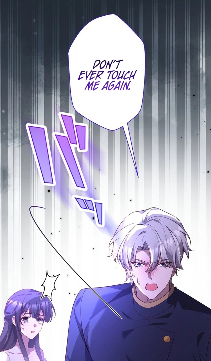 Goodbye, My Unfaithful Fiancé: I’ll Find Happiness in the Next Game Chapter 34 page 103