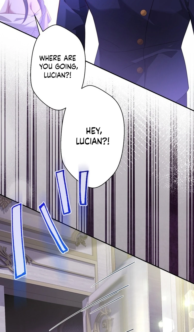 Goodbye, My Unfaithful Fiancé: I’ll Find Happiness in the Next Game Chapter 34 page 104