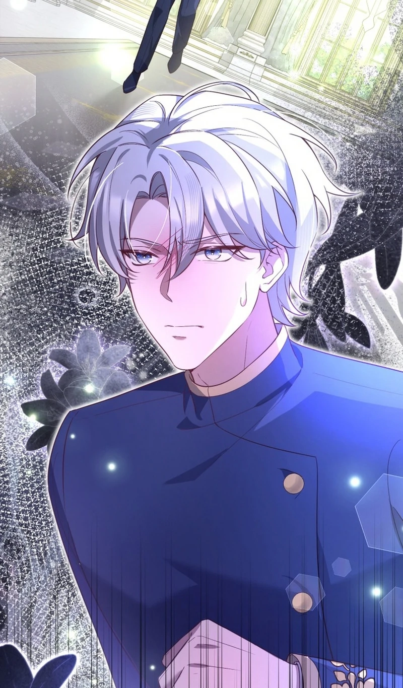 Goodbye, My Unfaithful Fiancé: I’ll Find Happiness in the Next Game Chapter 34 page 107