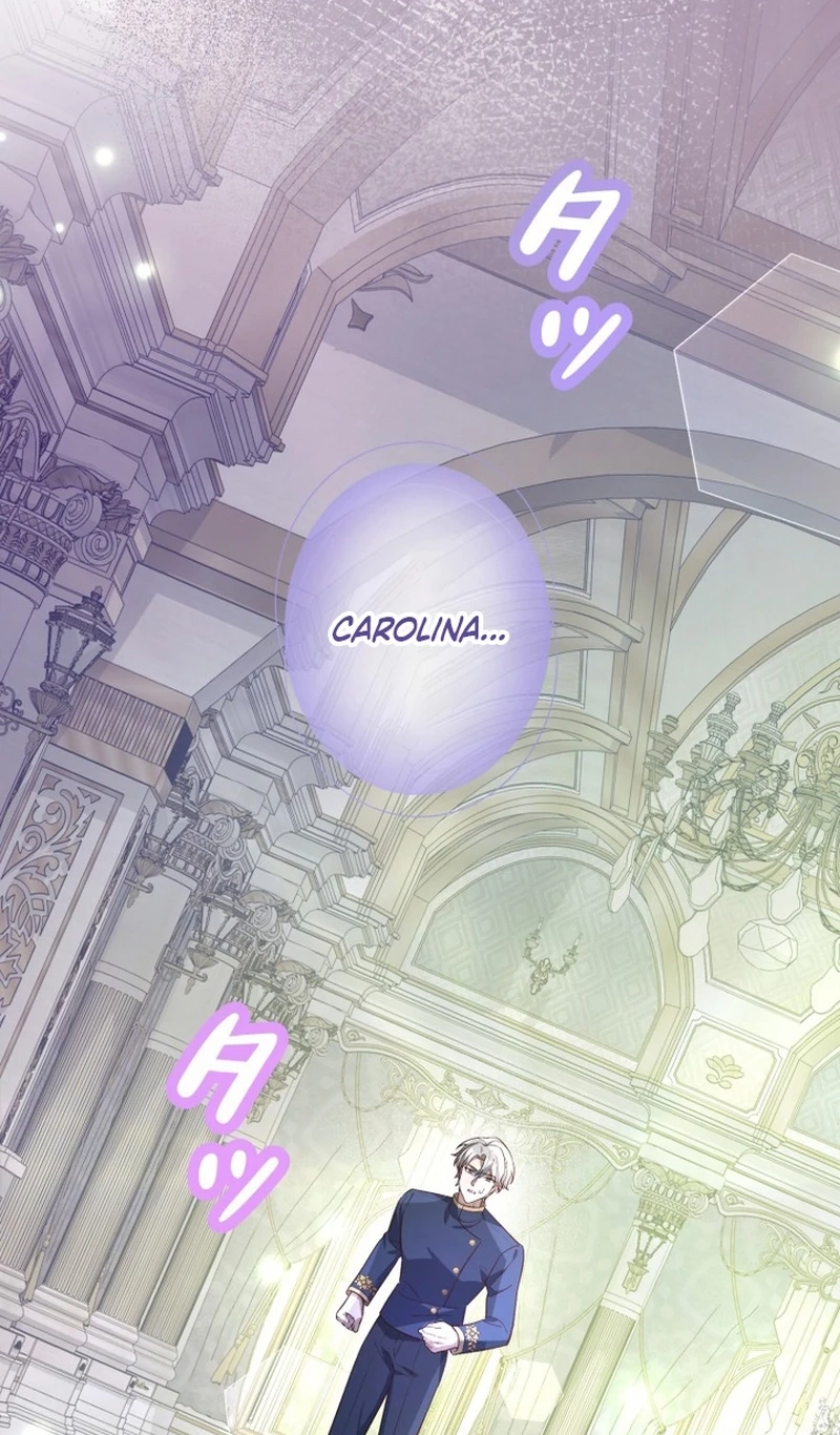 Goodbye, My Unfaithful Fiancé: I’ll Find Happiness in the Next Game Chapter 34 page 106