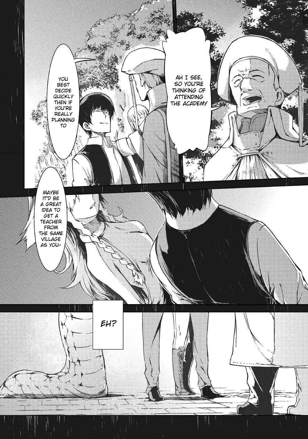 Goodbye, My Unfaithful Fiancé: I’ll Find Happiness in the Next Game Chapter 35 page 1