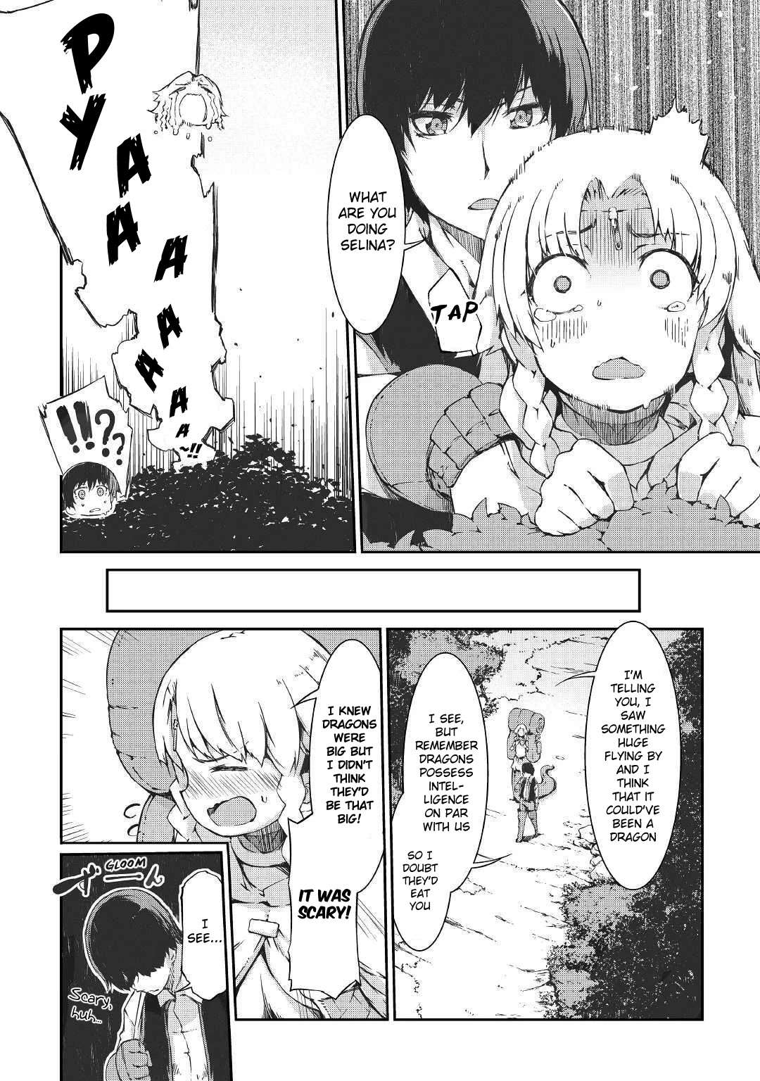 Goodbye, My Unfaithful Fiancé: I’ll Find Happiness in the Next Game Chapter 36 page 10