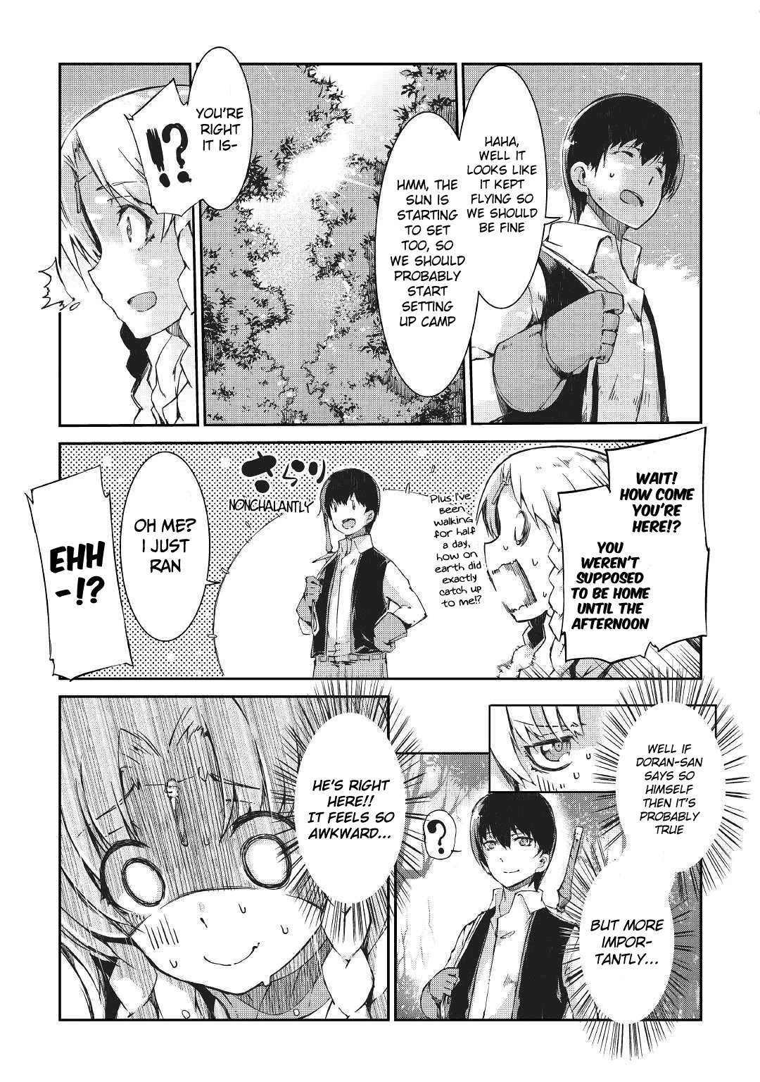 Goodbye, My Unfaithful Fiancé: I’ll Find Happiness in the Next Game Chapter 36 page 11