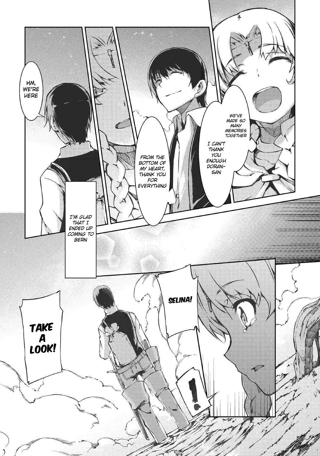 Goodbye, My Unfaithful Fiancé: I’ll Find Happiness in the Next Game Chapter 36 page 15