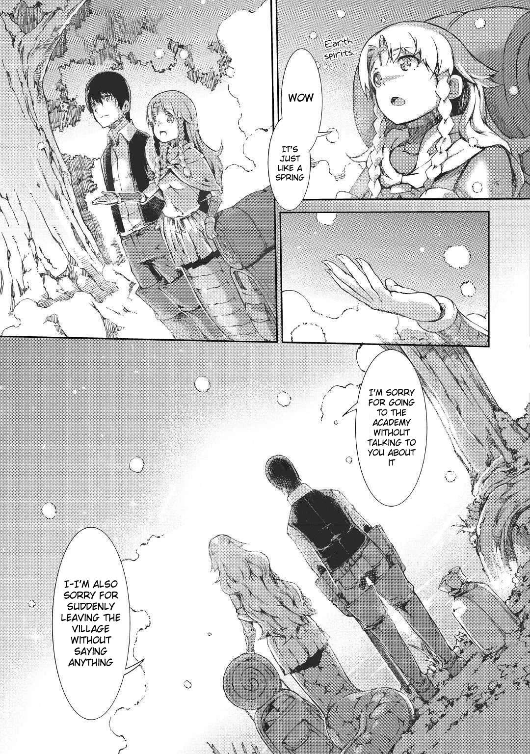Goodbye, My Unfaithful Fiancé: I’ll Find Happiness in the Next Game Chapter 36 page 17