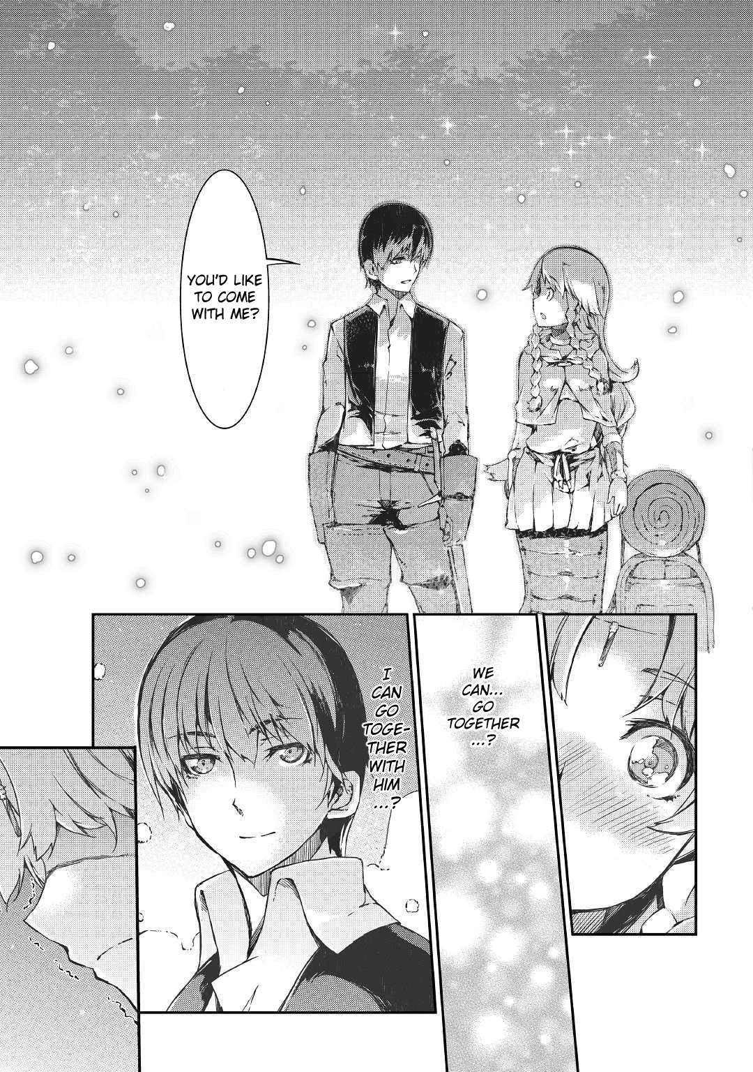Goodbye, My Unfaithful Fiancé: I’ll Find Happiness in the Next Game Chapter 36 page 19