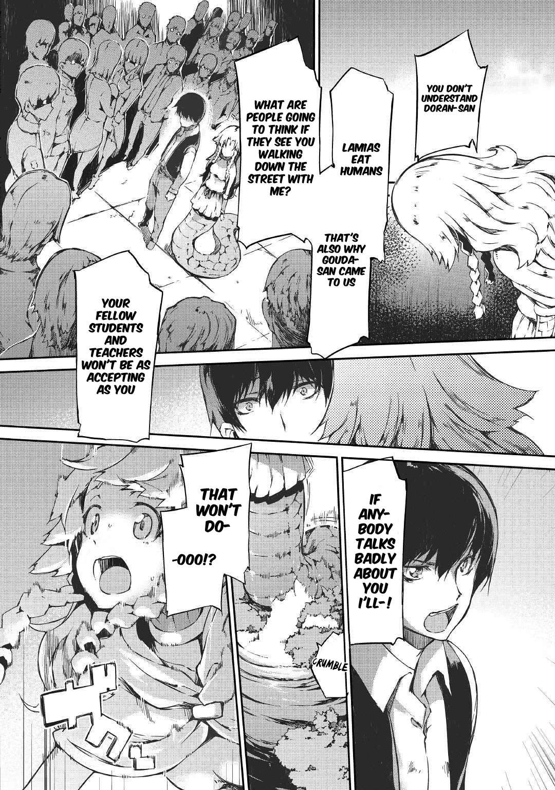 Goodbye, My Unfaithful Fiancé: I’ll Find Happiness in the Next Game Chapter 36 page 20
