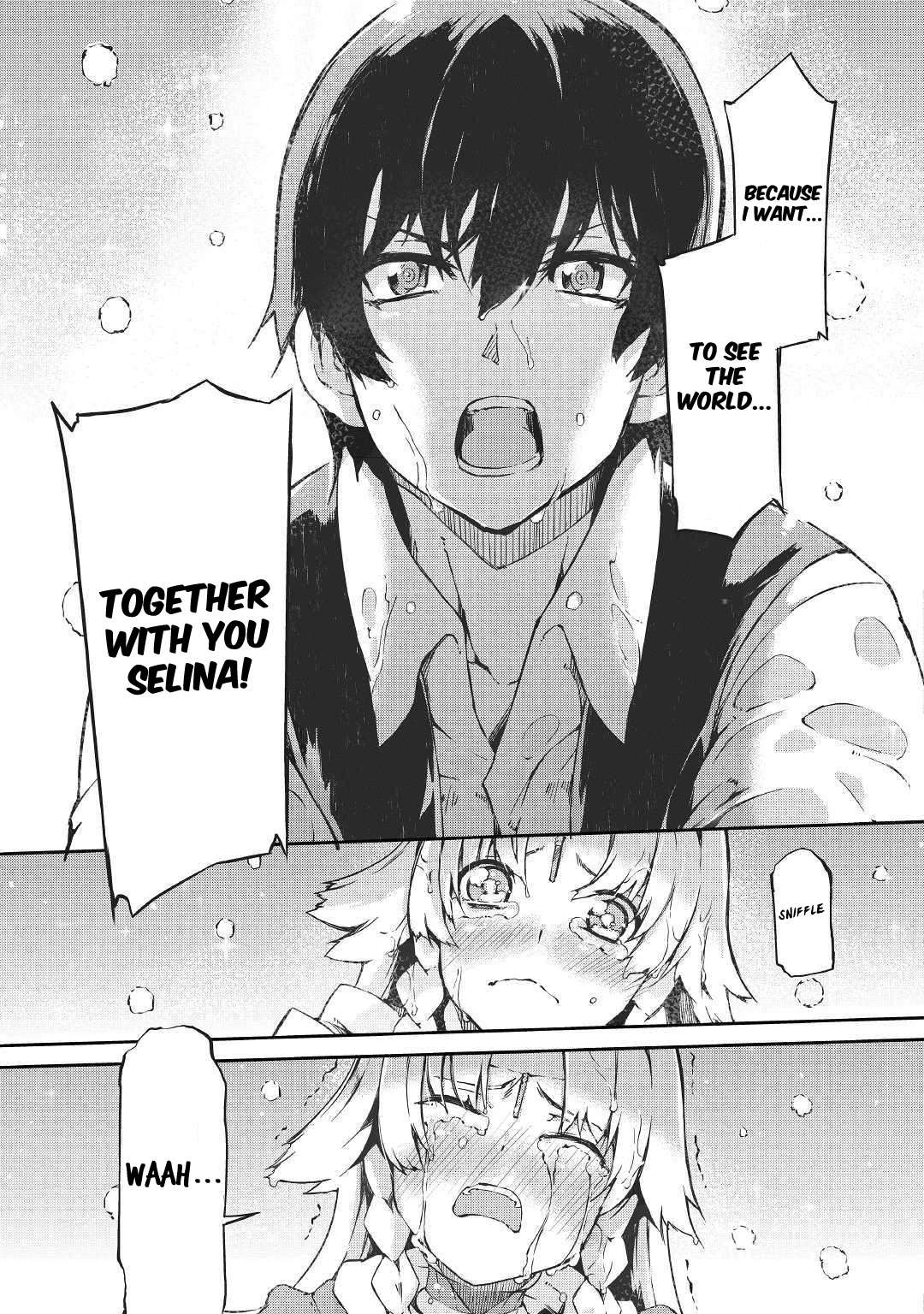 Goodbye, My Unfaithful Fiancé: I’ll Find Happiness in the Next Game Chapter 36 page 23