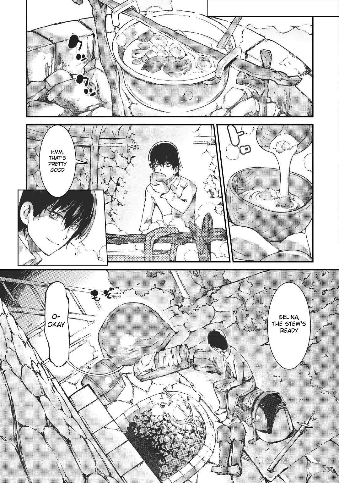 Goodbye, My Unfaithful Fiancé: I’ll Find Happiness in the Next Game Chapter 36 page 25