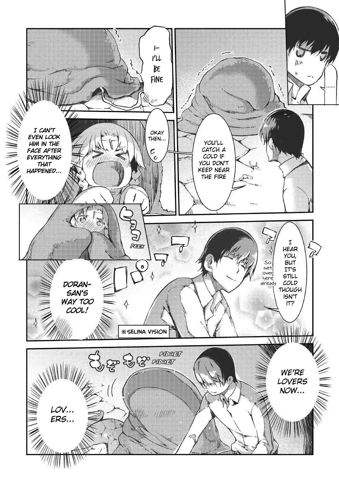 Goodbye, My Unfaithful Fiancé: I’ll Find Happiness in the Next Game Chapter 36 page 26