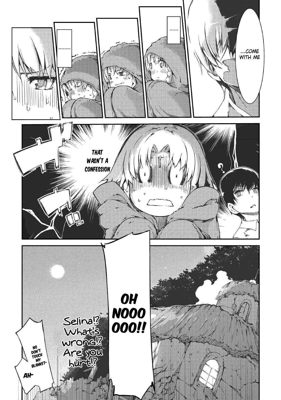 Goodbye, My Unfaithful Fiancé: I’ll Find Happiness in the Next Game Chapter 36 page 27