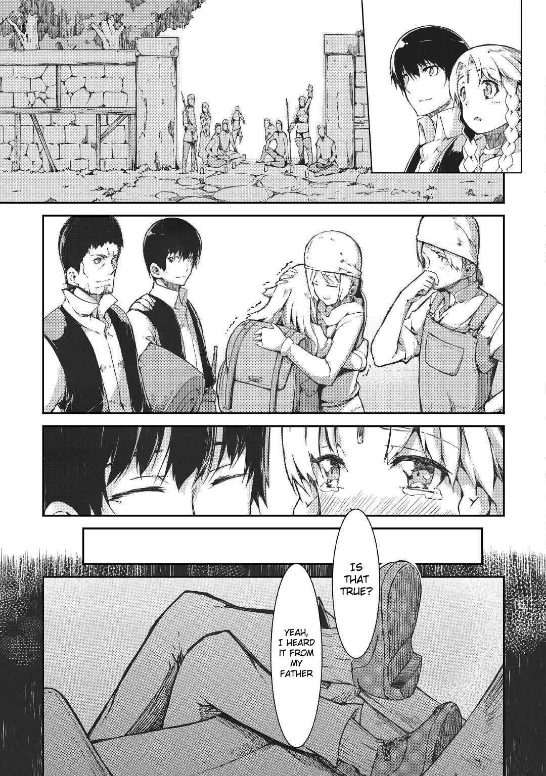 Goodbye, My Unfaithful Fiancé: I’ll Find Happiness in the Next Game Chapter 36 page 29