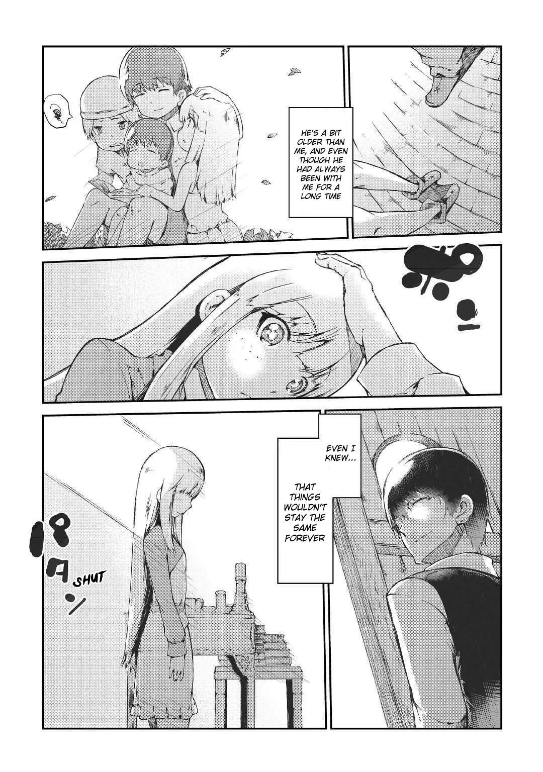 Goodbye, My Unfaithful Fiancé: I’ll Find Happiness in the Next Game Chapter 37 page 4