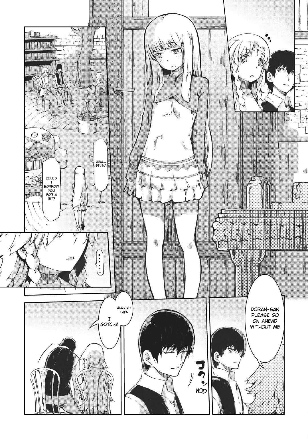 Goodbye, My Unfaithful Fiancé: I’ll Find Happiness in the Next Game Chapter 37 page 3