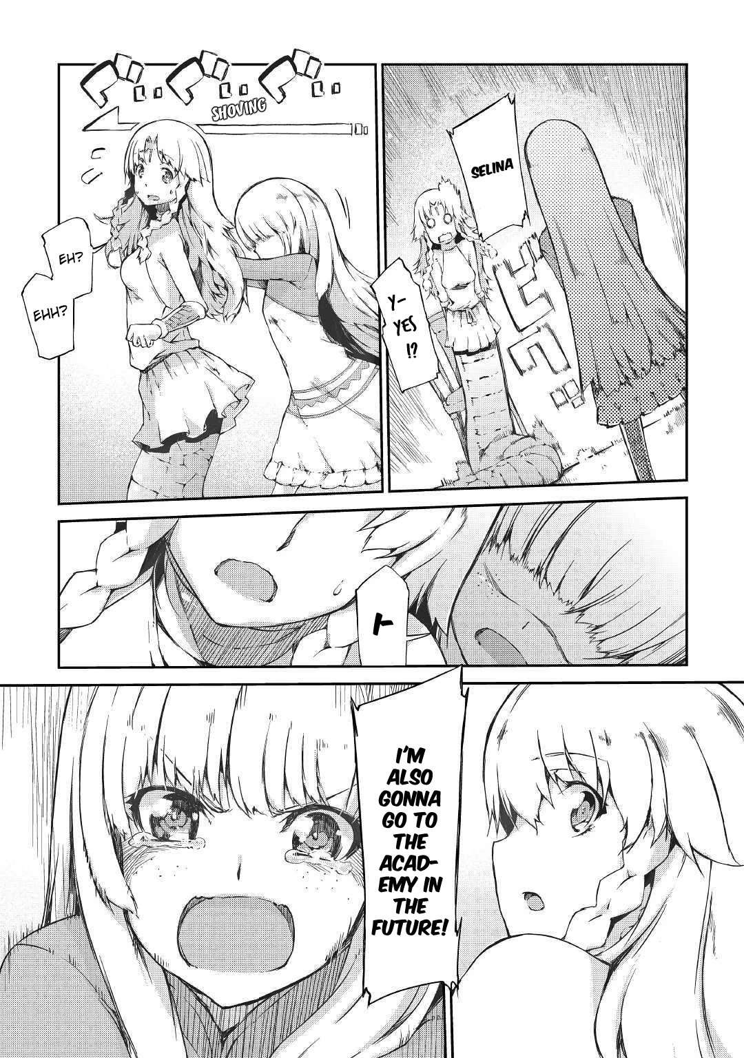 Goodbye, My Unfaithful Fiancé: I’ll Find Happiness in the Next Game Chapter 37 page 5
