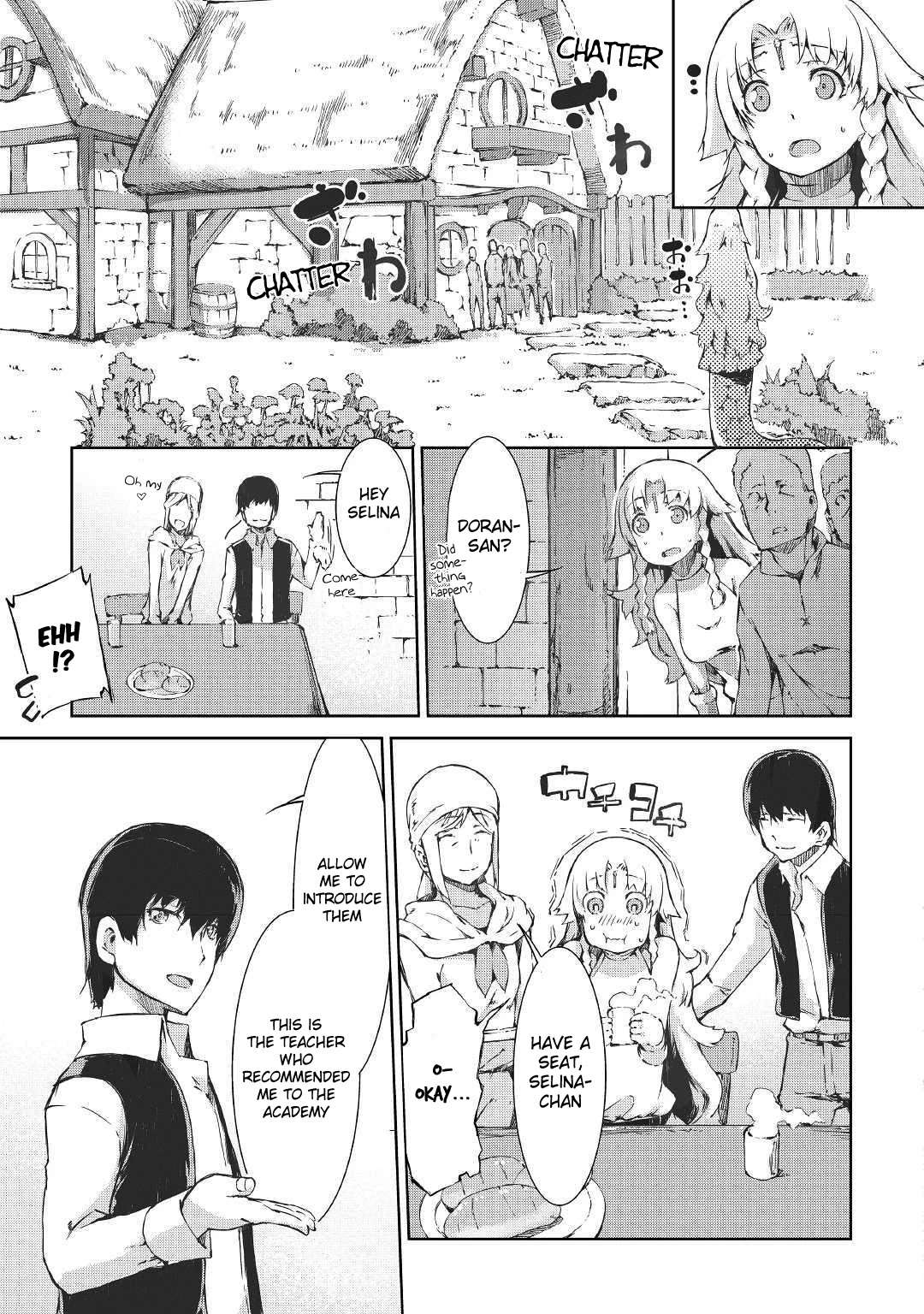 Goodbye, My Unfaithful Fiancé: I’ll Find Happiness in the Next Game Chapter 37 page 7