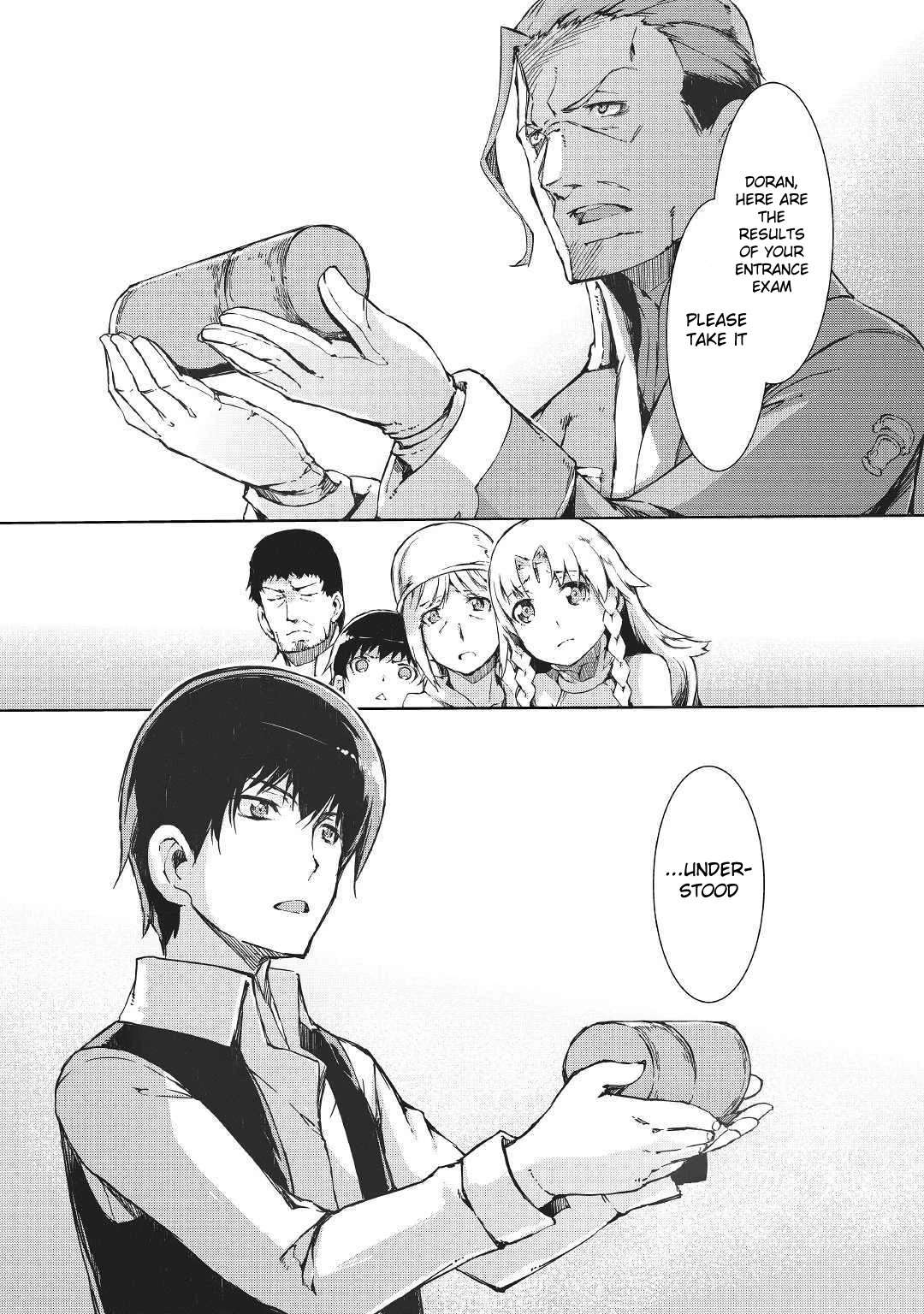Goodbye, My Unfaithful Fiancé: I’ll Find Happiness in the Next Game Chapter 37 page 10