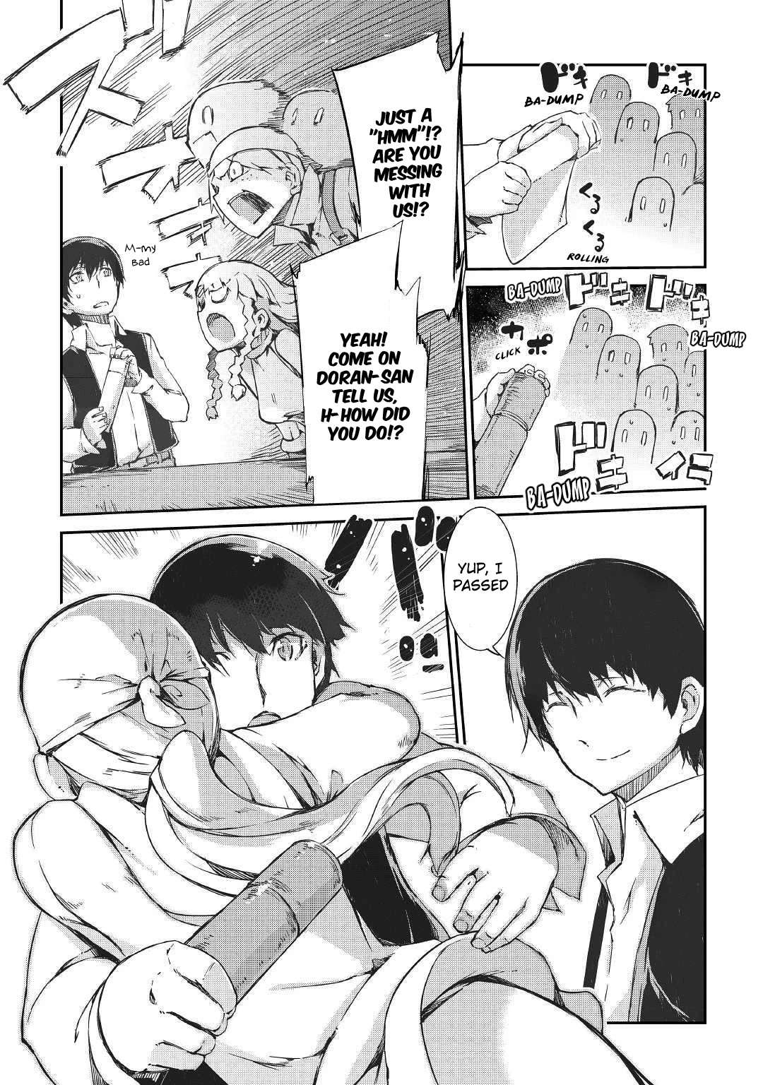 Goodbye, My Unfaithful Fiancé: I’ll Find Happiness in the Next Game Chapter 37 page 12