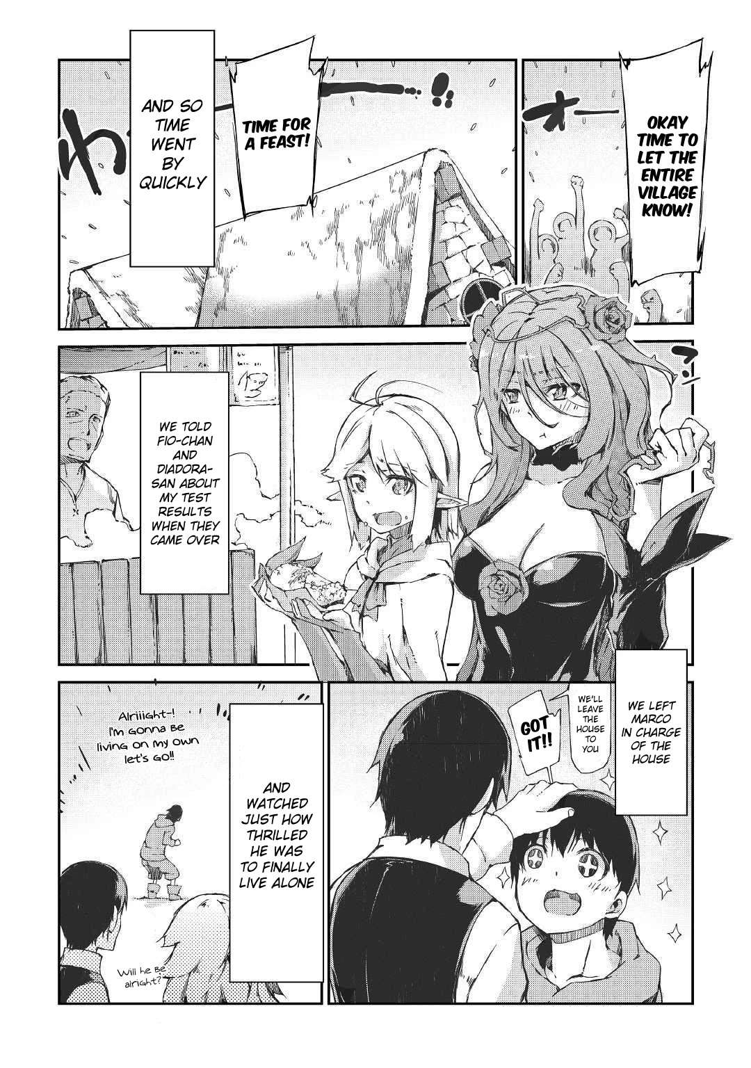 Goodbye, My Unfaithful Fiancé: I’ll Find Happiness in the Next Game Chapter 37 page 14