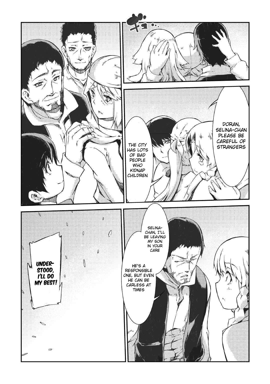 Goodbye, My Unfaithful Fiancé: I’ll Find Happiness in the Next Game Chapter 37 page 17