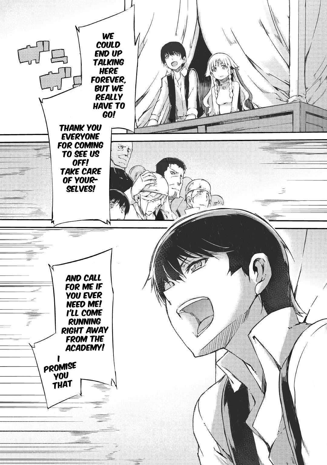 Goodbye, My Unfaithful Fiancé: I’ll Find Happiness in the Next Game Chapter 37 page 18