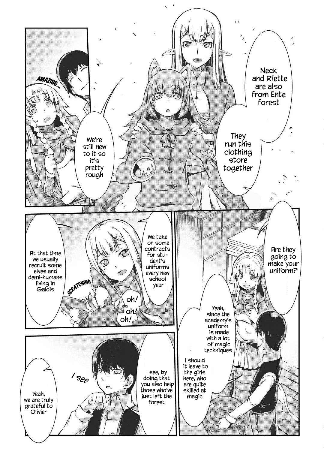 Goodbye, My Unfaithful Fiancé: I’ll Find Happiness in the Next Game Chapter 38 page 5