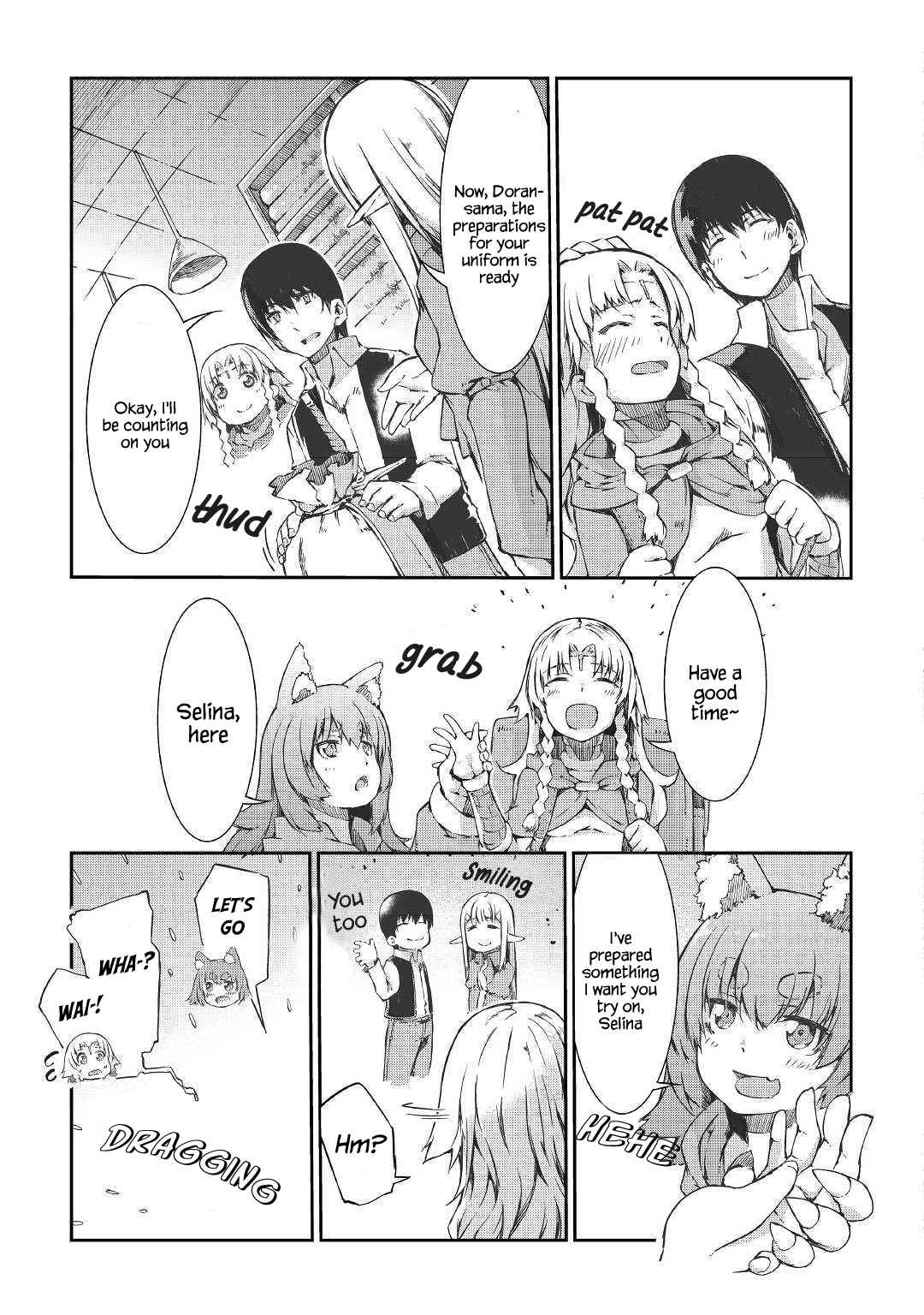 Goodbye, My Unfaithful Fiancé: I’ll Find Happiness in the Next Game Chapter 38 page 7