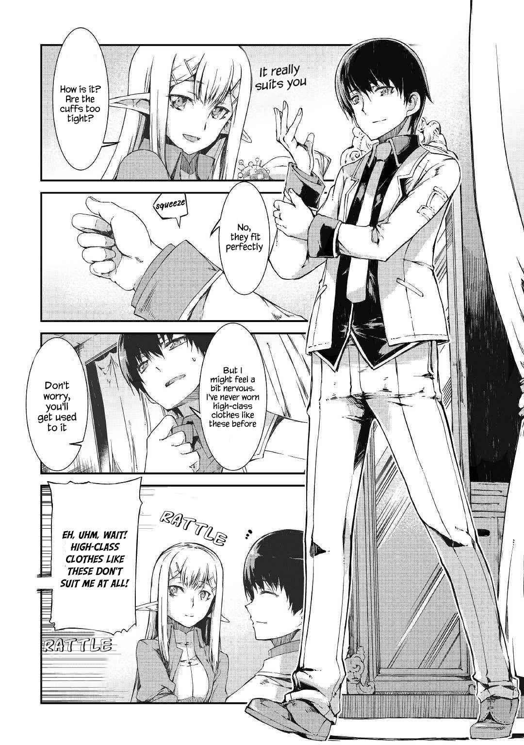 Goodbye, My Unfaithful Fiancé: I’ll Find Happiness in the Next Game Chapter 38 page 8