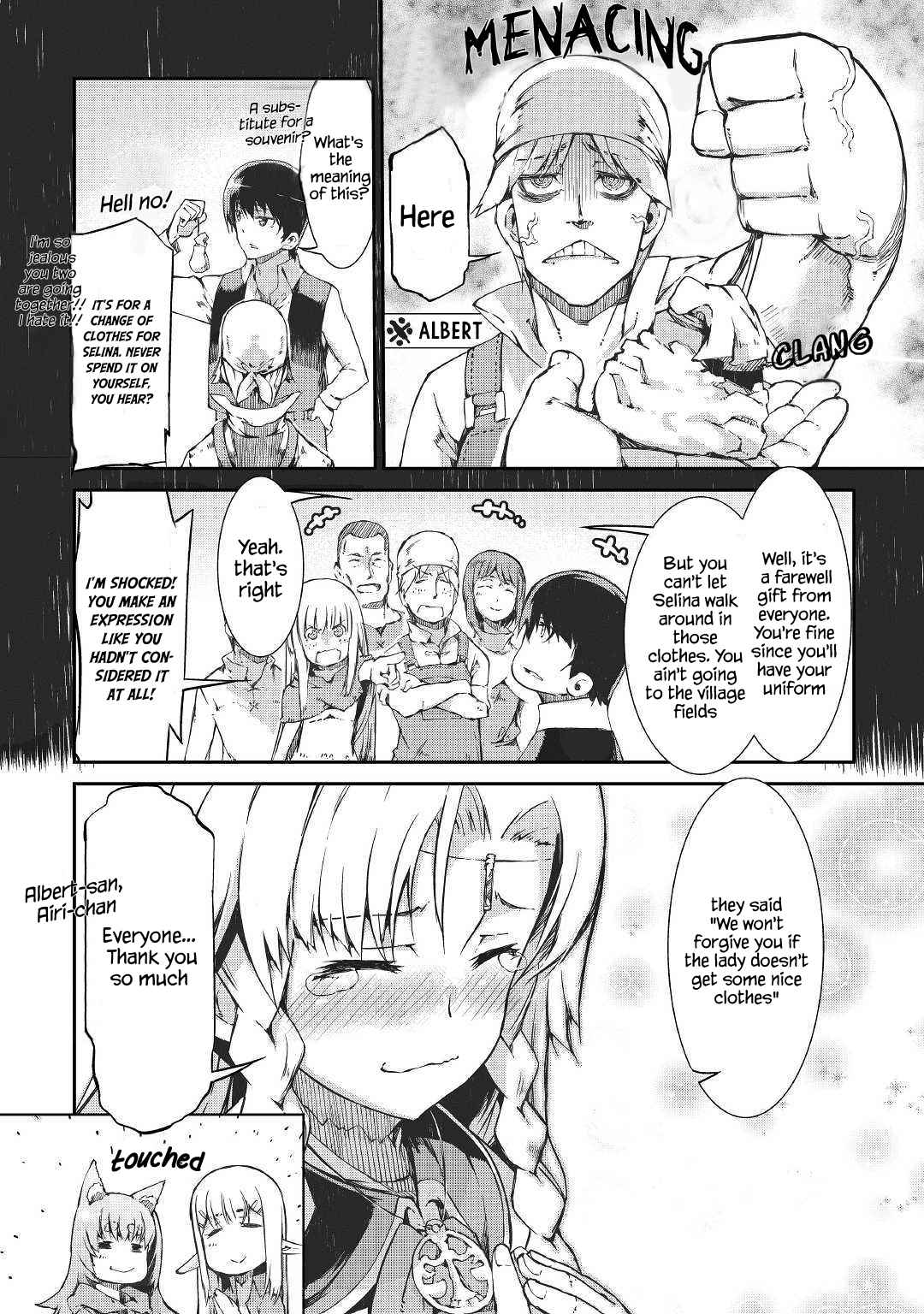 Goodbye, My Unfaithful Fiancé: I’ll Find Happiness in the Next Game Chapter 38 page 10