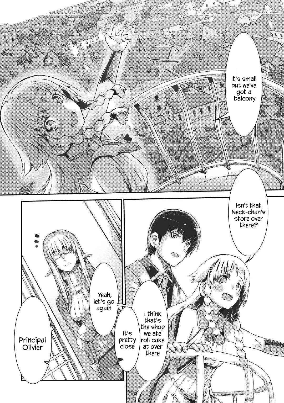 Goodbye, My Unfaithful Fiancé: I’ll Find Happiness in the Next Game Chapter 38 page 18