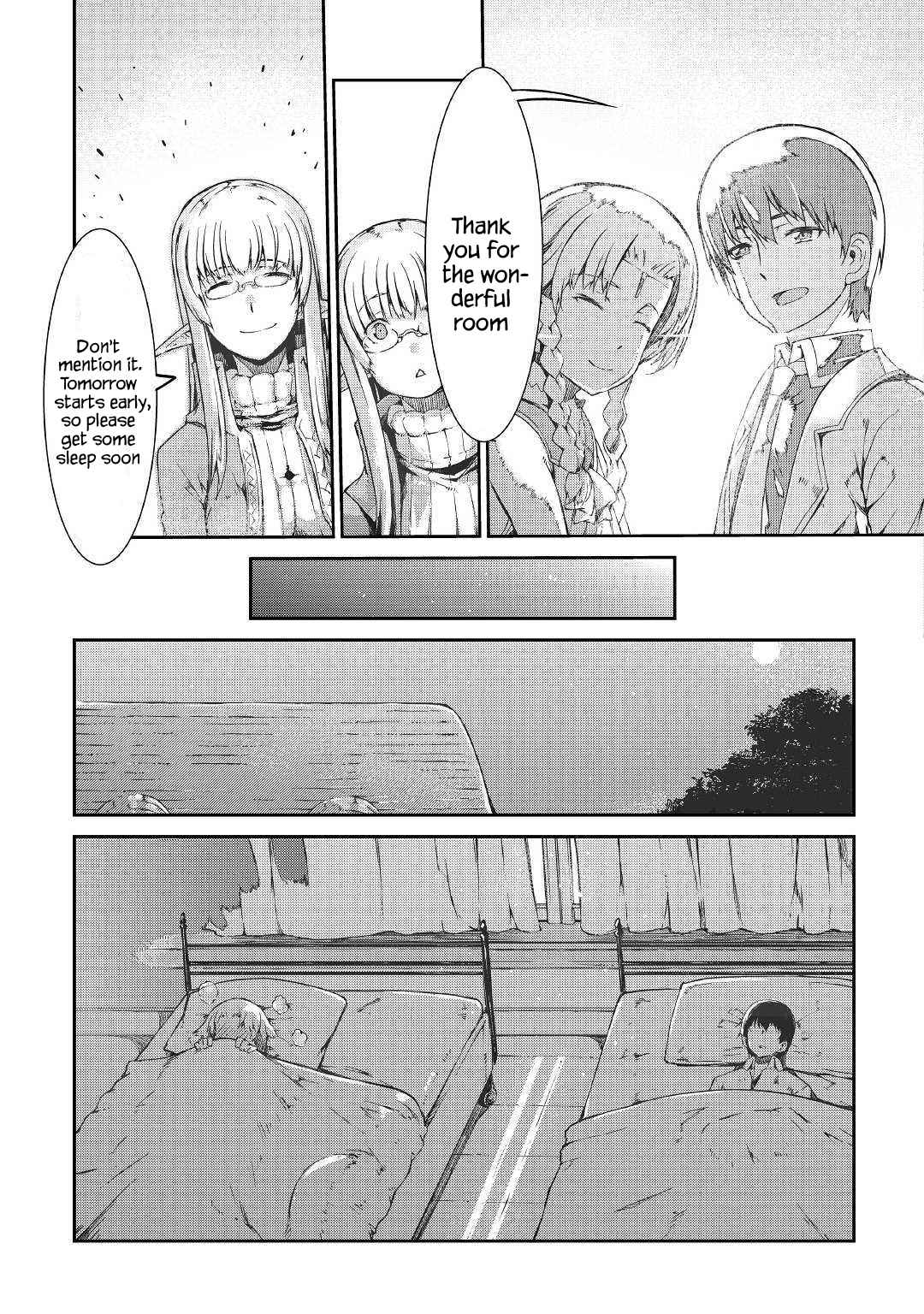 Goodbye, My Unfaithful Fiancé: I’ll Find Happiness in the Next Game Chapter 38 page 19