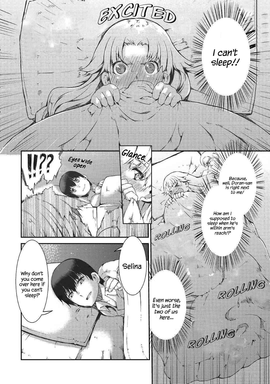 Goodbye, My Unfaithful Fiancé: I’ll Find Happiness in the Next Game Chapter 38 page 20