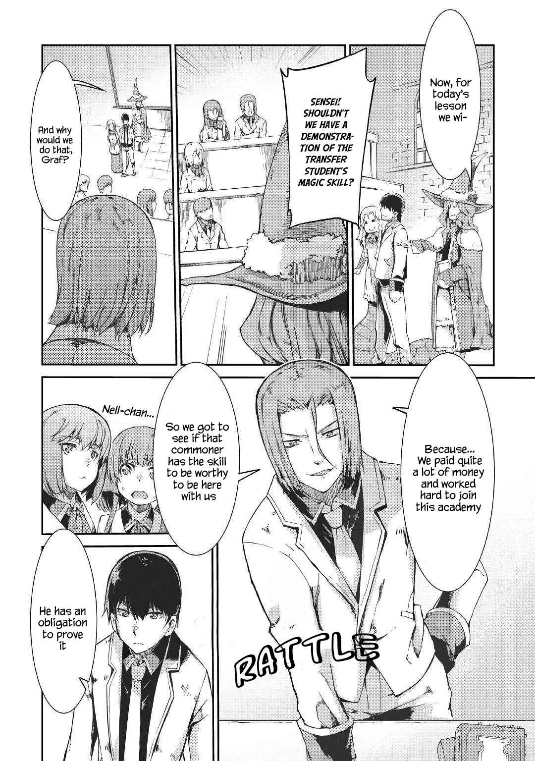 Goodbye, My Unfaithful Fiancé: I’ll Find Happiness in the Next Game Chapter 38 page 23