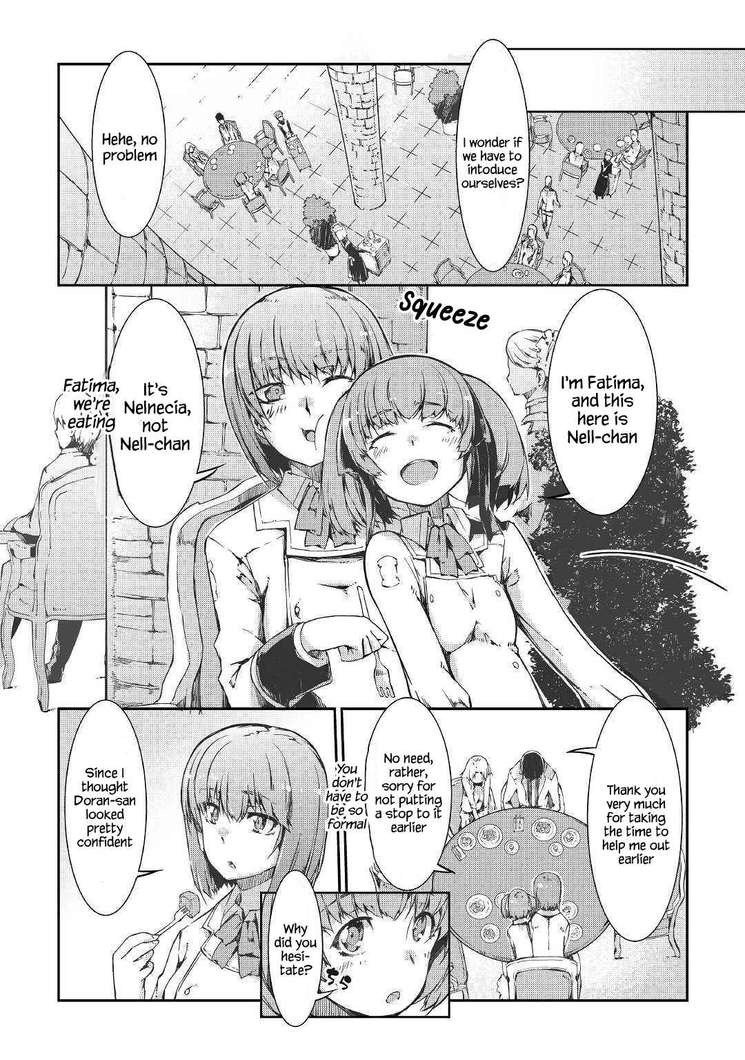 Goodbye, My Unfaithful Fiancé: I’ll Find Happiness in the Next Game Chapter 39 page 8