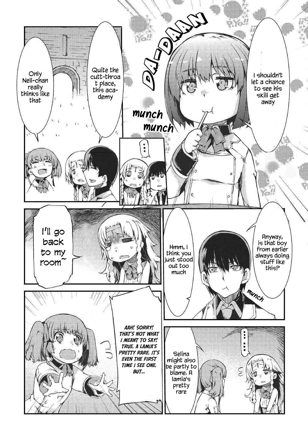 Goodbye, My Unfaithful Fiancé: I’ll Find Happiness in the Next Game Chapter 39 page 9