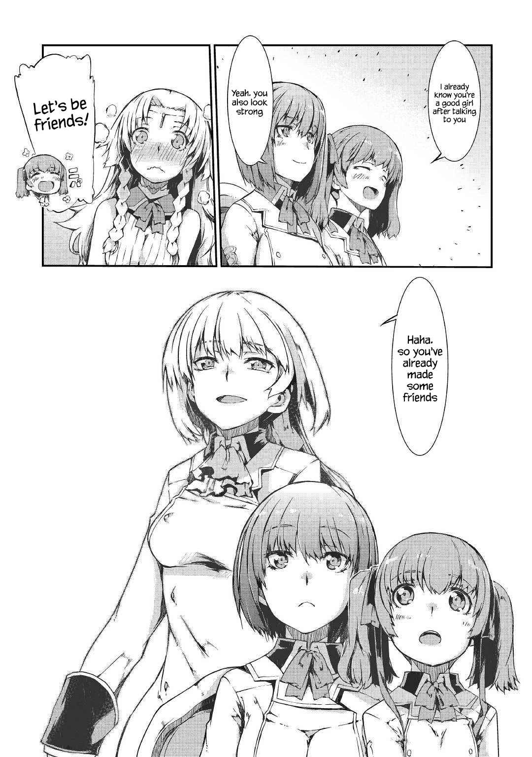 Goodbye, My Unfaithful Fiancé: I’ll Find Happiness in the Next Game Chapter 39 page 10