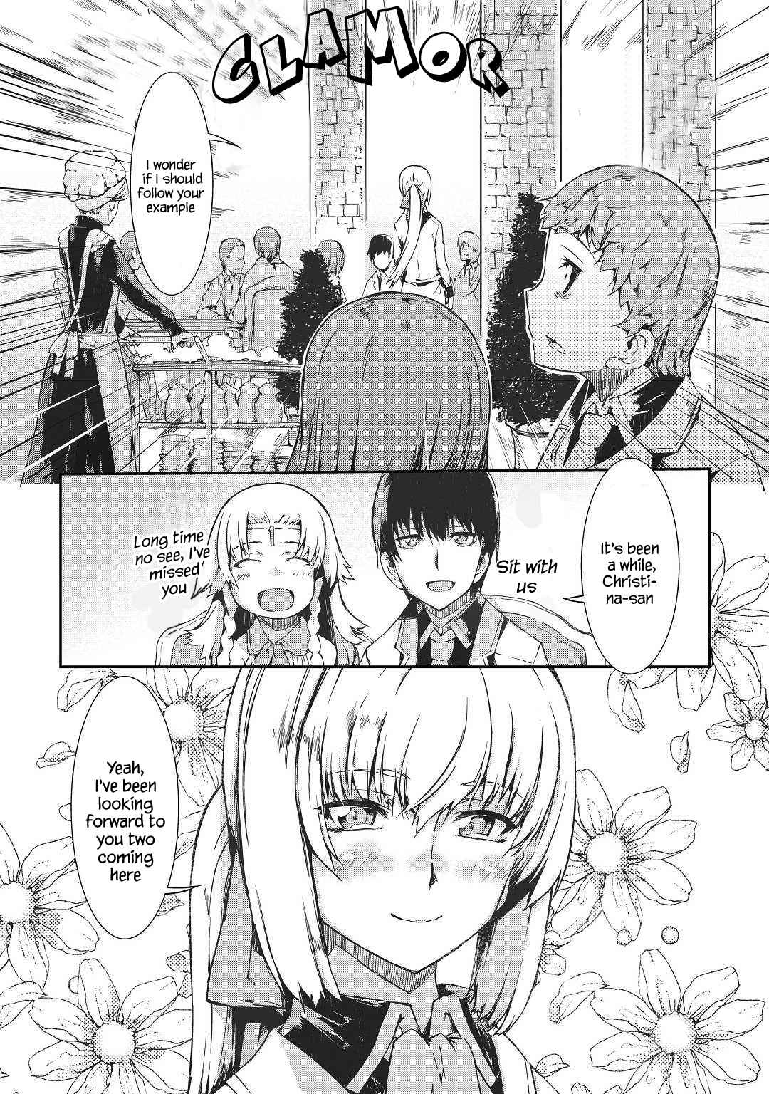 Goodbye, My Unfaithful Fiancé: I’ll Find Happiness in the Next Game Chapter 39 page 11