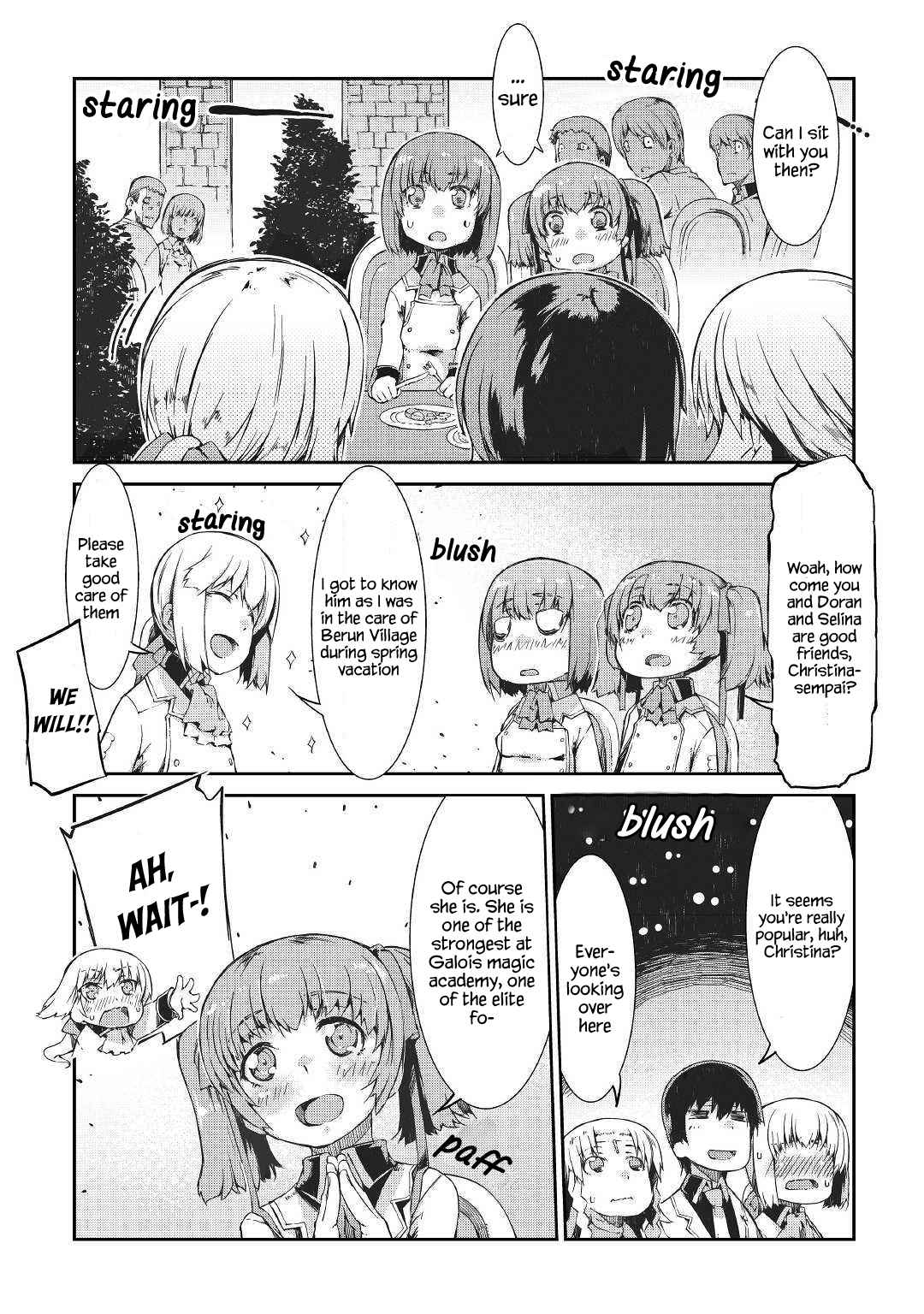 Goodbye, My Unfaithful Fiancé: I’ll Find Happiness in the Next Game Chapter 39 page 12