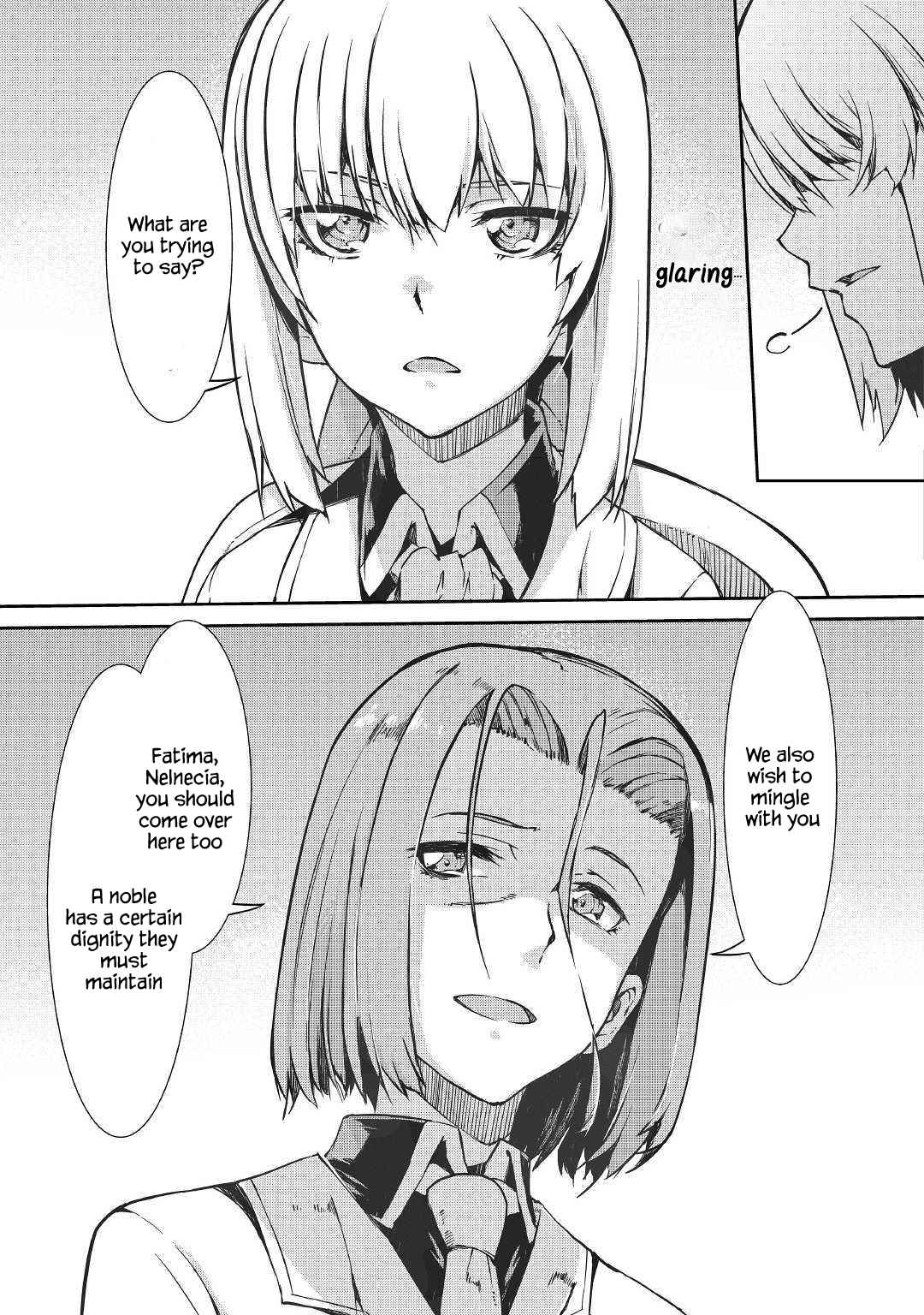 Goodbye, My Unfaithful Fiancé: I’ll Find Happiness in the Next Game Chapter 39 page 15