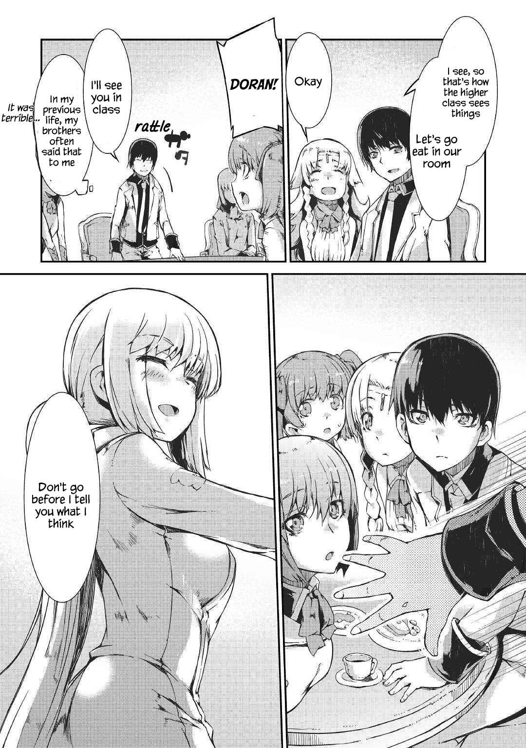 Goodbye, My Unfaithful Fiancé: I’ll Find Happiness in the Next Game Chapter 39 page 16