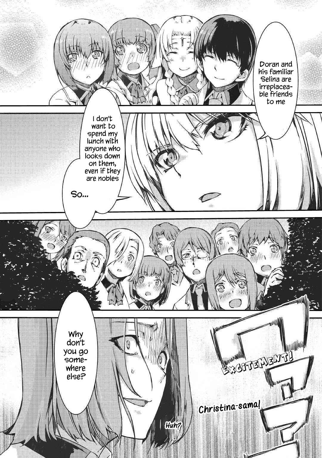Goodbye, My Unfaithful Fiancé: I’ll Find Happiness in the Next Game Chapter 39 page 17
