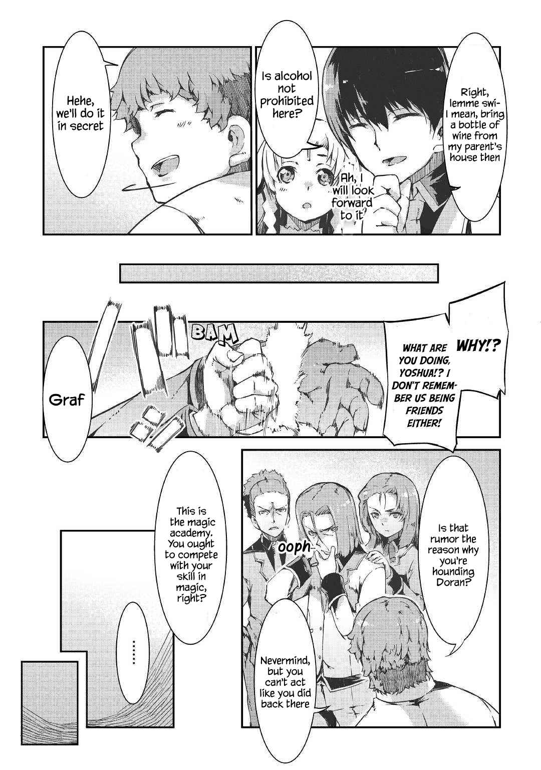 Goodbye, My Unfaithful Fiancé: I’ll Find Happiness in the Next Game Chapter 39 page 19