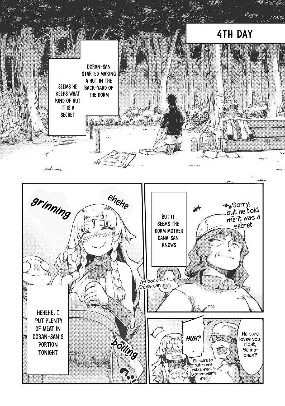 Goodbye, My Unfaithful Fiancé: I’ll Find Happiness in the Next Game Chapter 39 page 24