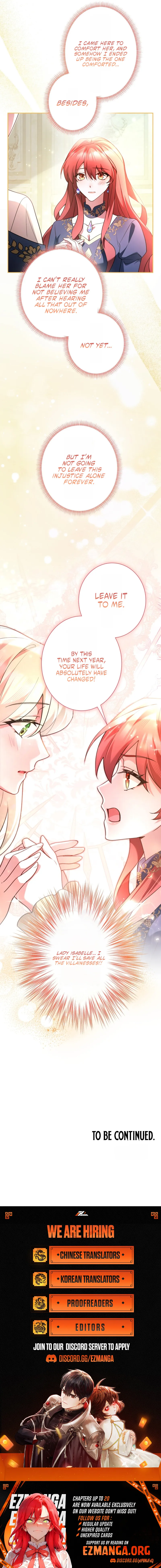 Goodbye, My Unfaithful Fiancé: I’ll Find Happiness in the Next Game Chapter 4 page 14