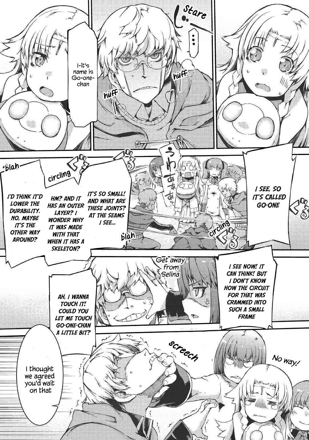 Goodbye, My Unfaithful Fiancé: I’ll Find Happiness in the Next Game Chapter 40 page 5
