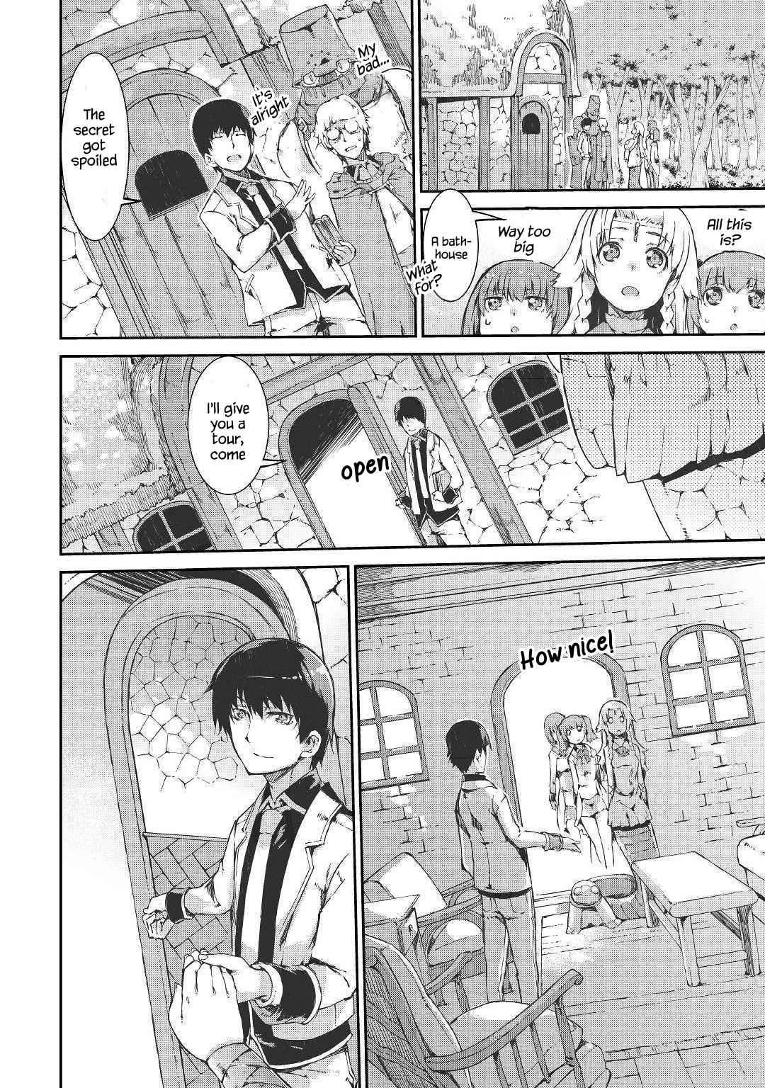Goodbye, My Unfaithful Fiancé: I’ll Find Happiness in the Next Game Chapter 40 page 7