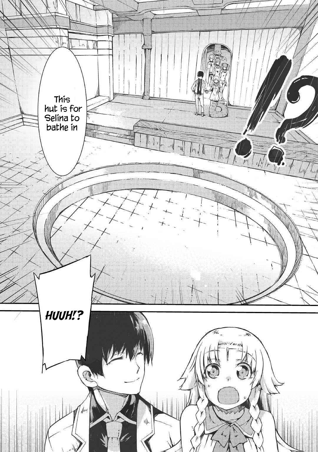 Goodbye, My Unfaithful Fiancé: I’ll Find Happiness in the Next Game Chapter 40 page 8