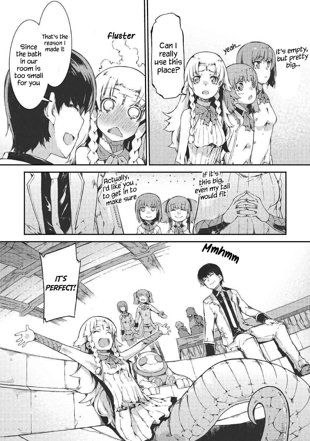 Goodbye, My Unfaithful Fiancé: I’ll Find Happiness in the Next Game Chapter 40 page 9