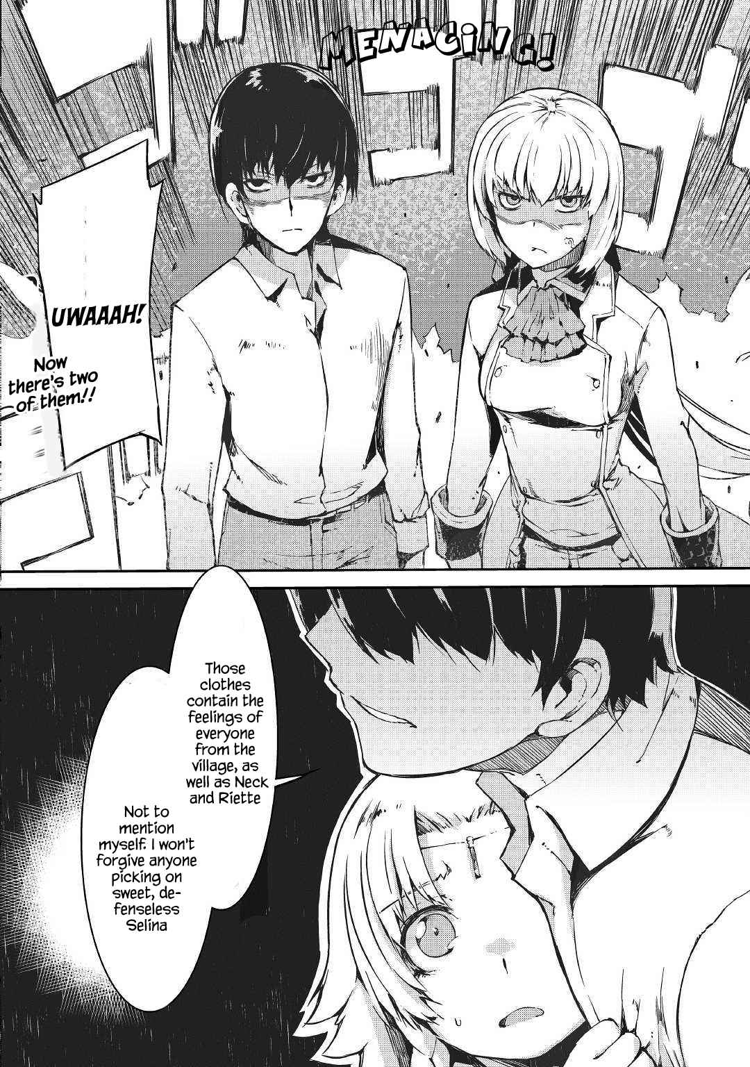 Goodbye, My Unfaithful Fiancé: I’ll Find Happiness in the Next Game Chapter 40 page 21