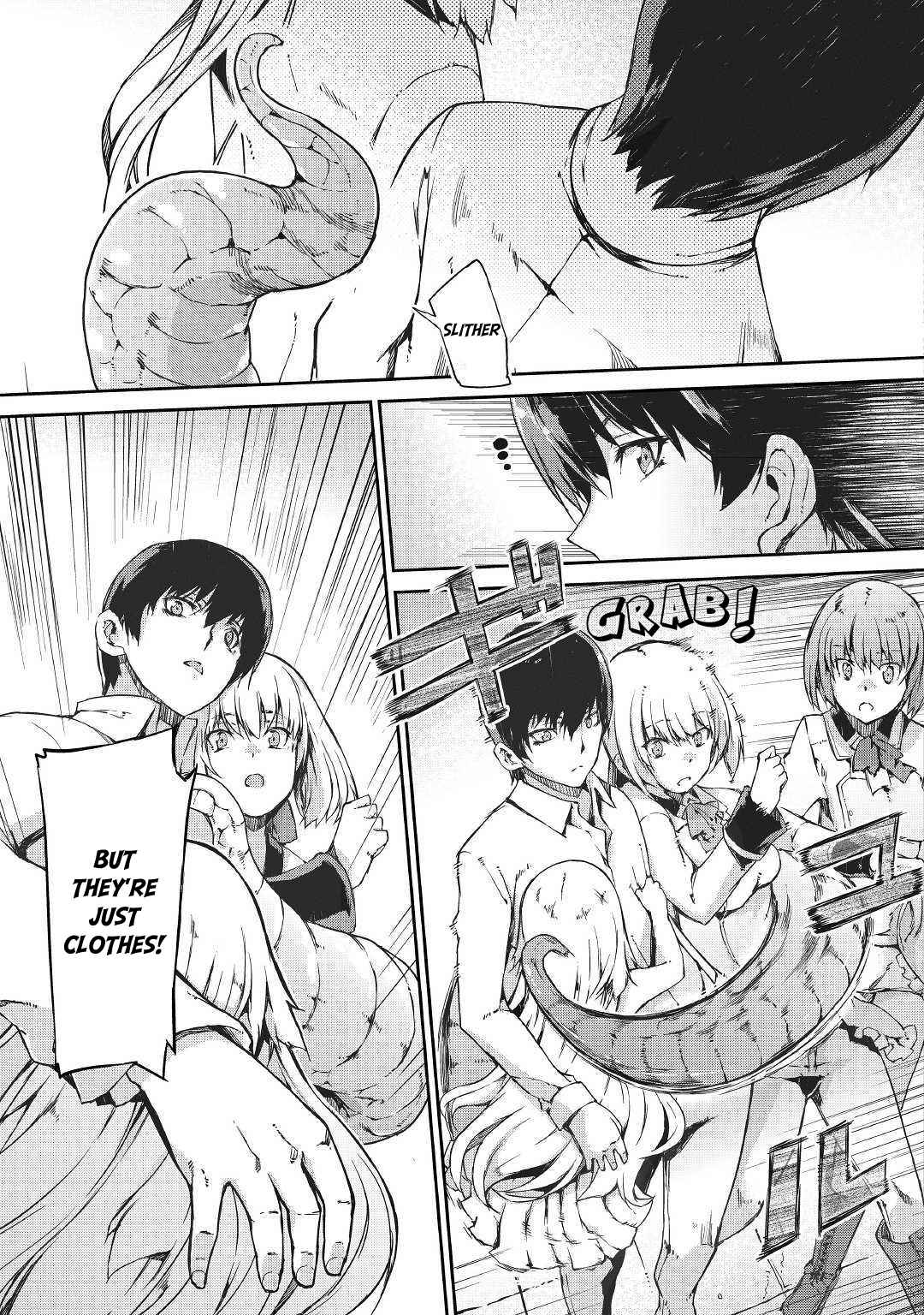 Goodbye, My Unfaithful Fiancé: I’ll Find Happiness in the Next Game Chapter 40 page 22